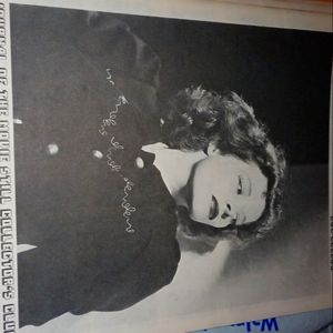 Vintage Movie Star News magazines